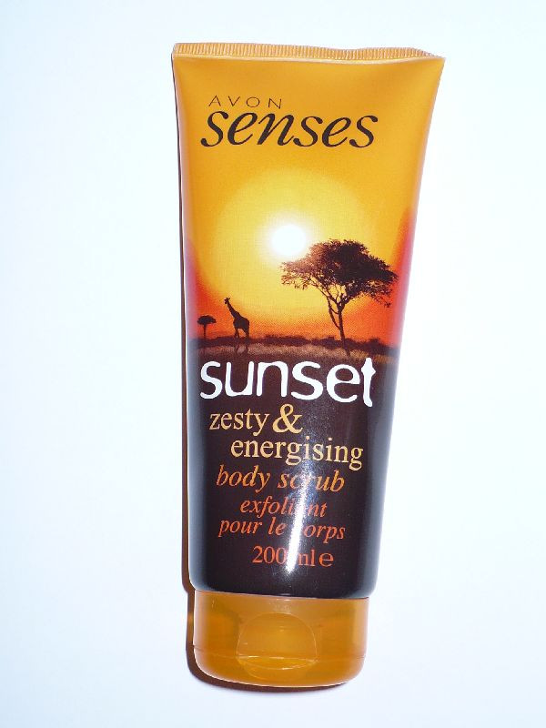 Tusfürdő Avon Senses R sunset radíros P1030584