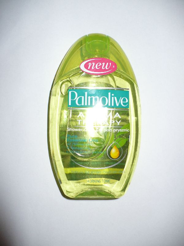 Tusfürdő Palmolive S Aroma Theraphy Morning tonic P1050321