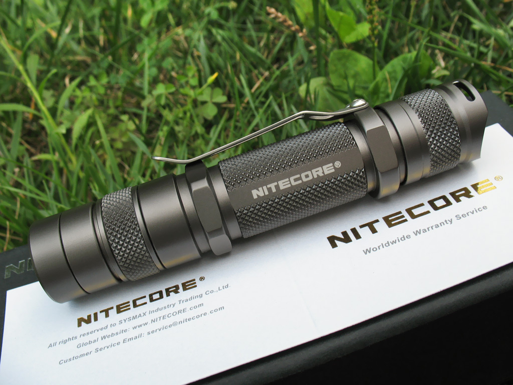 Nitecore Infilux IFE2