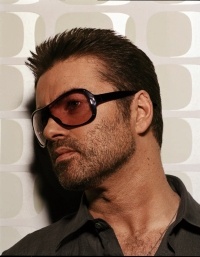 georgemichael