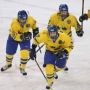 sweden hockey