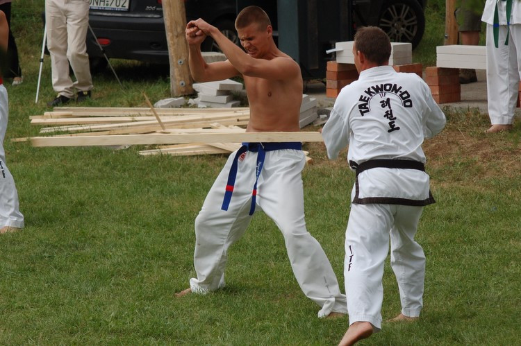 Tiszafüred Karate