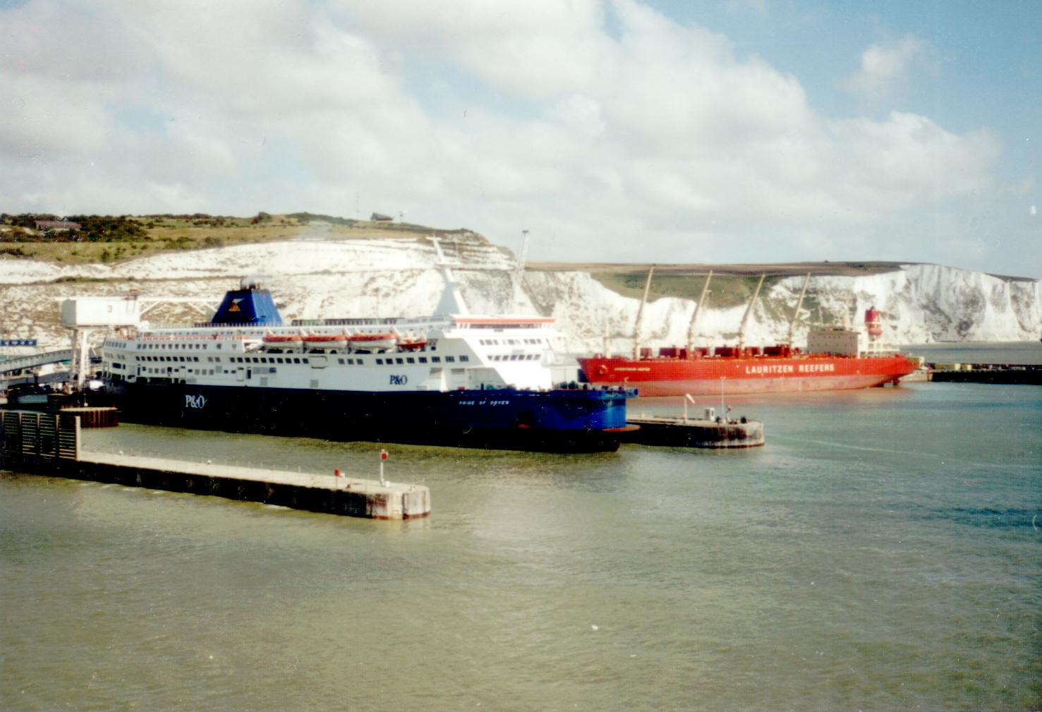 Dover 3.