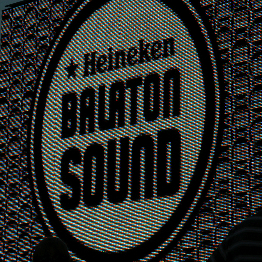 Balaton Sound (2008)