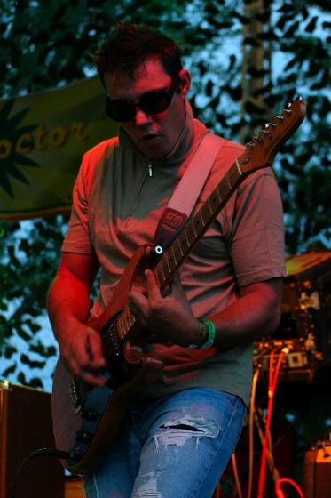 Tigris (Reggae Camp'07)