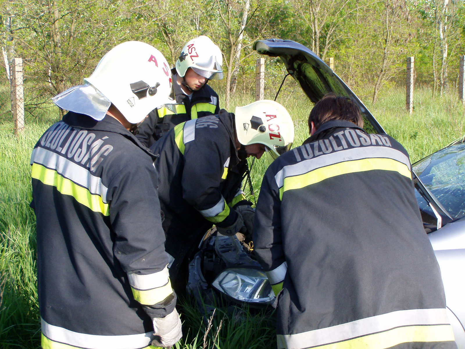 2010 Abádszalók 25-ös eset