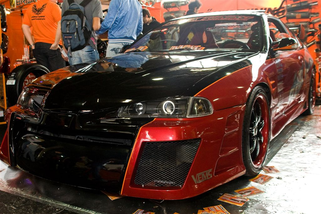 Tuning Show 2010 (25)