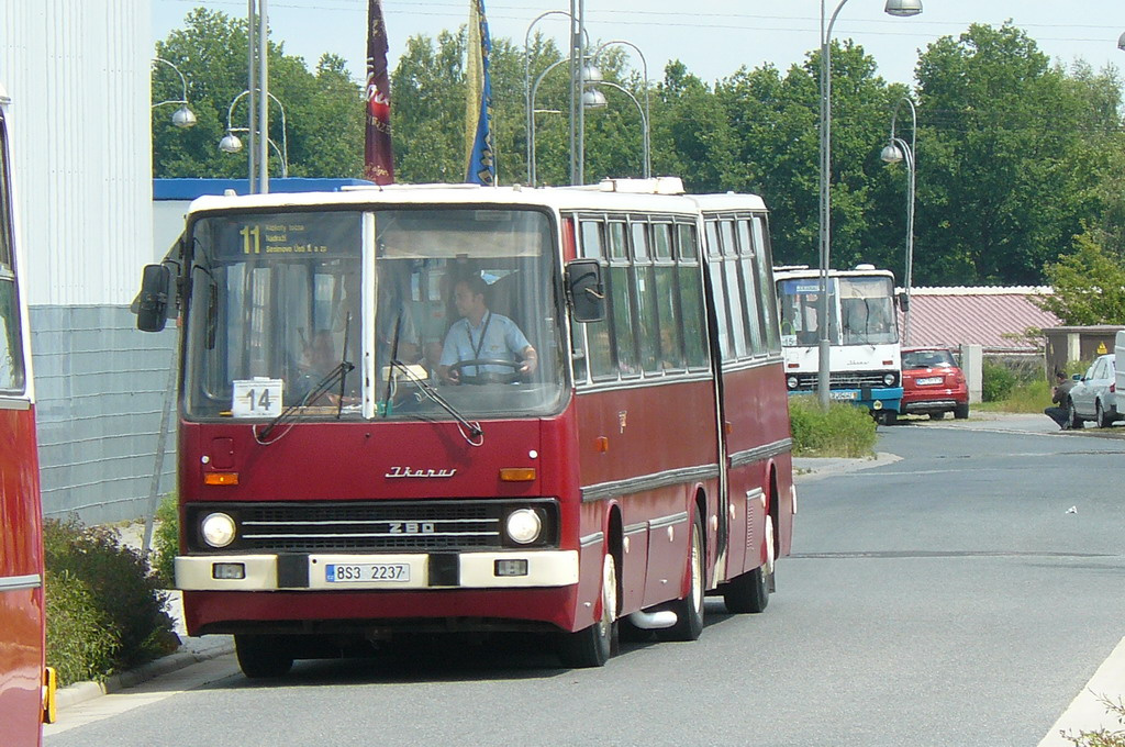 Ikarus treffen Löbau 6