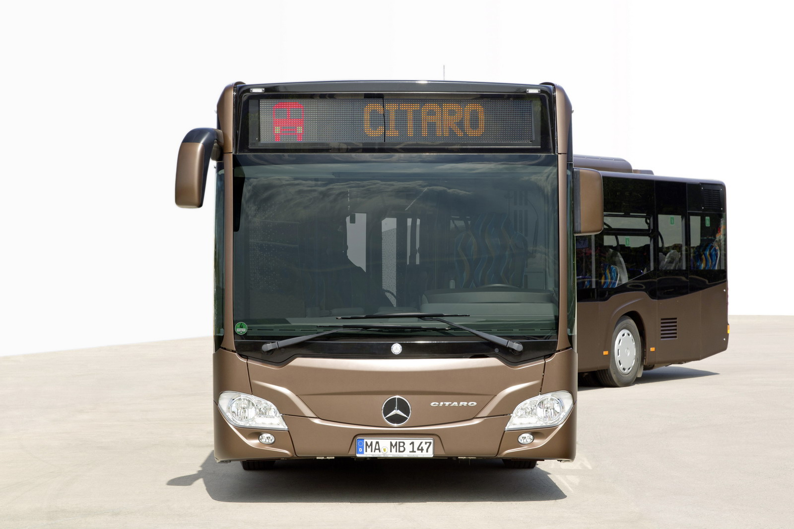 Citaro11 G 2