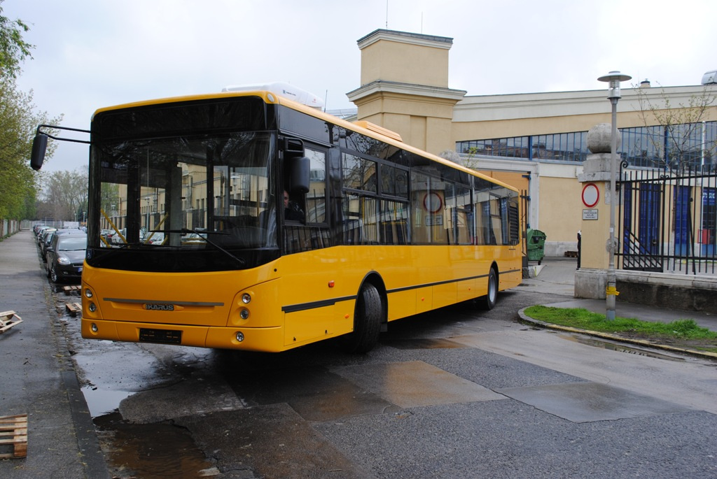 Ikarus 134V 2