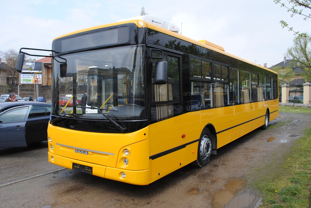 Ikarus 134V