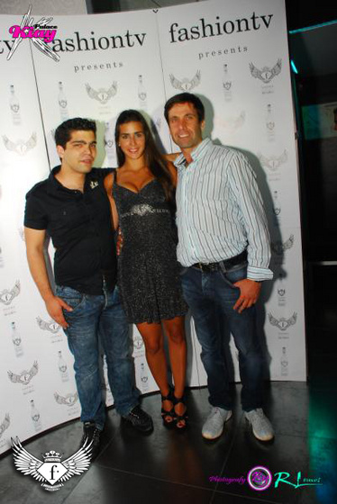 paulo varanda fvodka fashion tv fvodka luxury party by fashion t