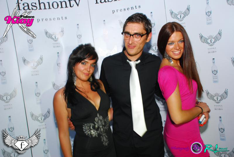 paulo varanda fvodka fashion tv fvodka luxury party by fashion t