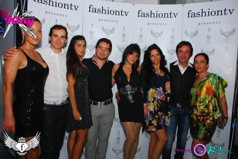 paulo varanda fvodka fashion tv fvodka luxury party by fashion t