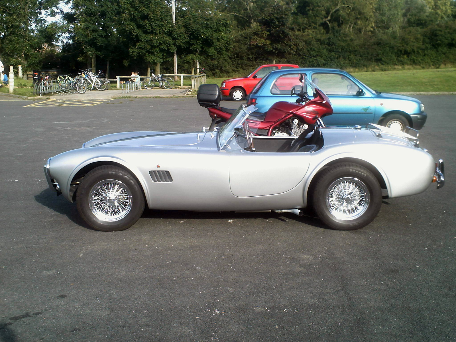 AC Cobra4