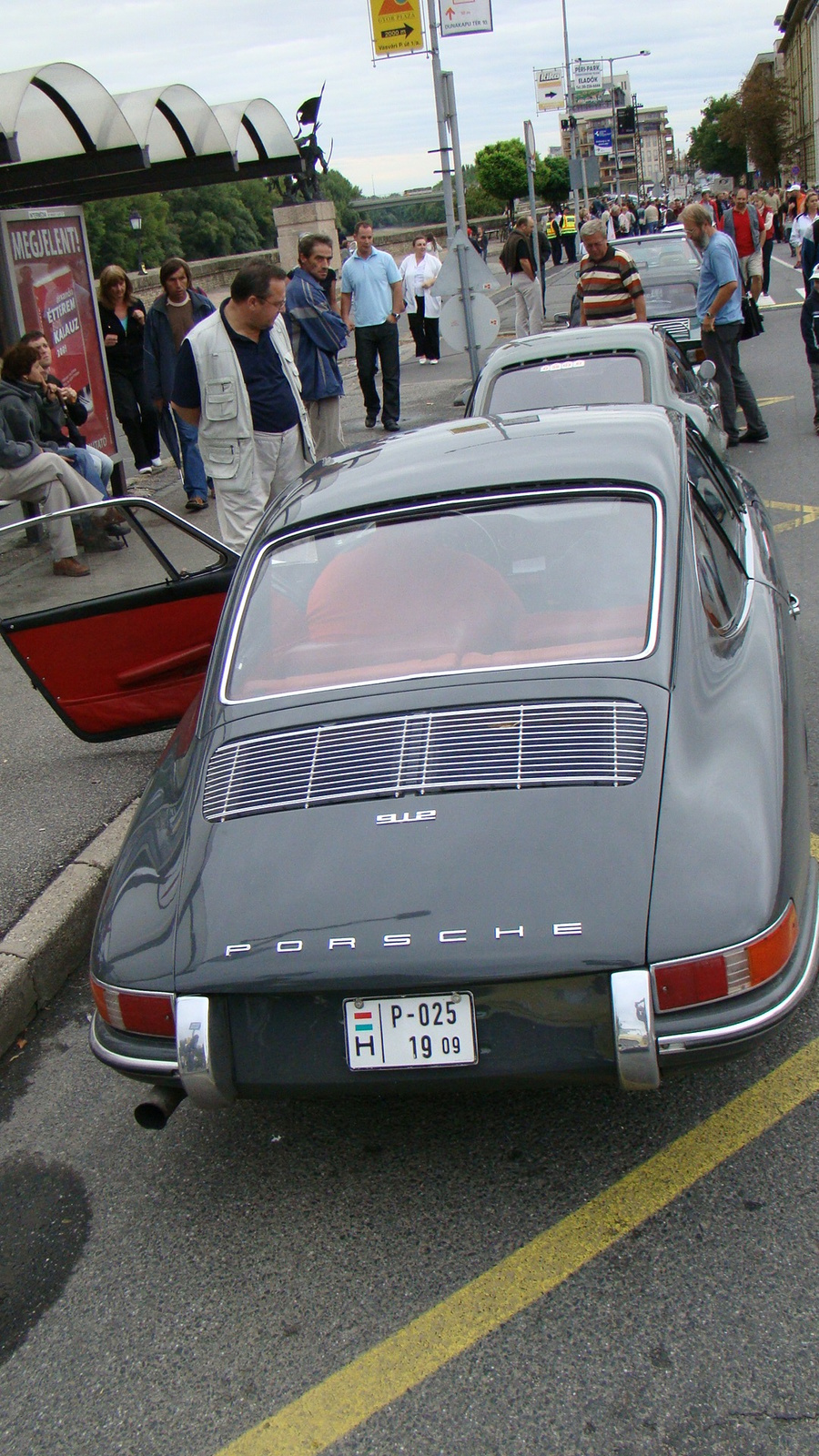 Porsche 912 (4)