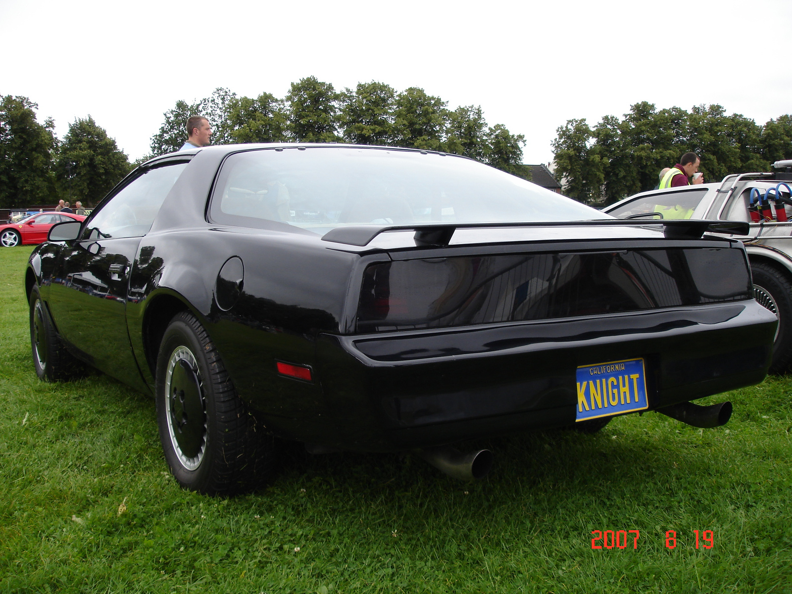 KITT 3