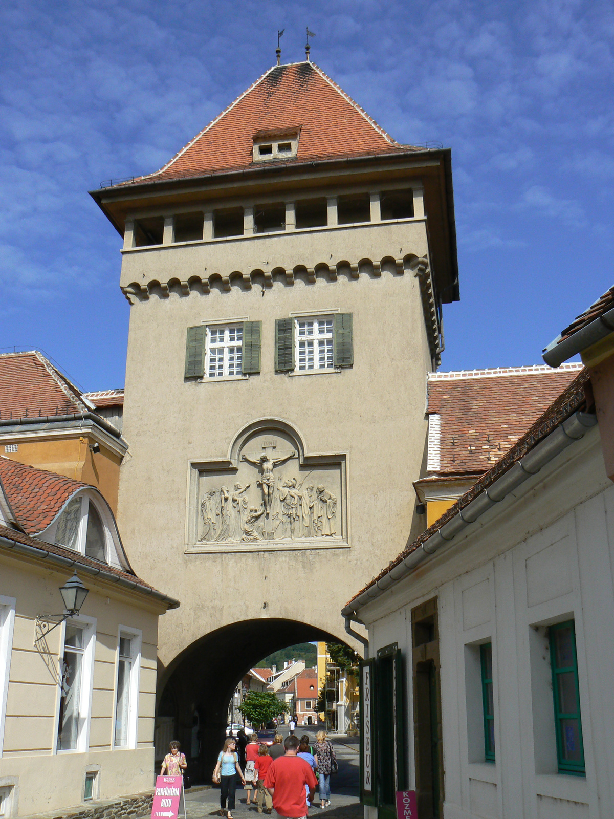 Kőszeg