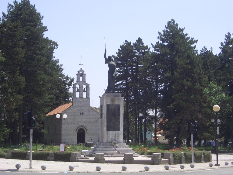 Cetinje