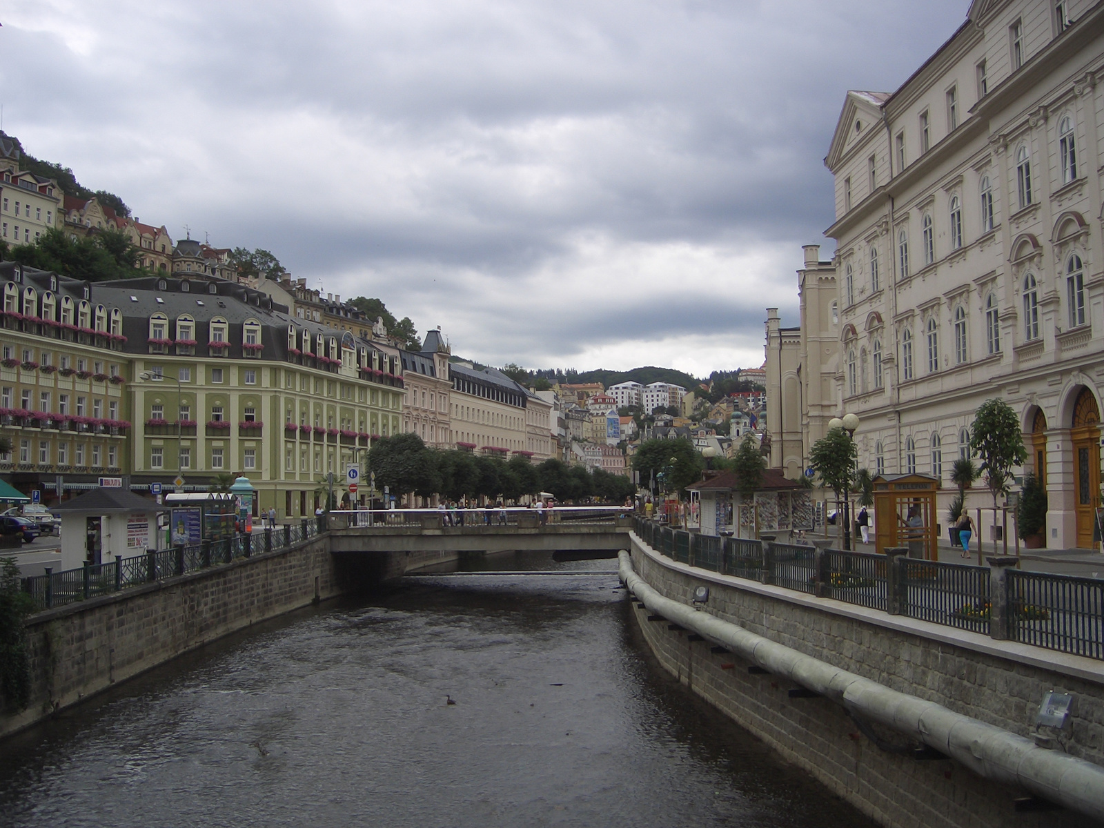 Karlovy Vary