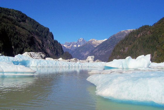 stikine river,Alaska