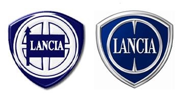 Lancia logo 3