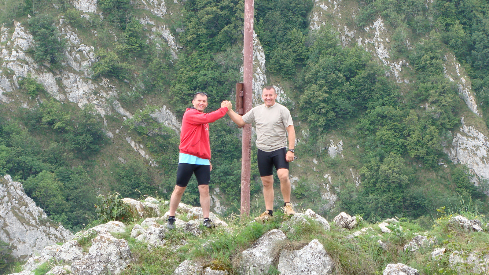 Torockó- Rimetea  2009.07.10-13. 213