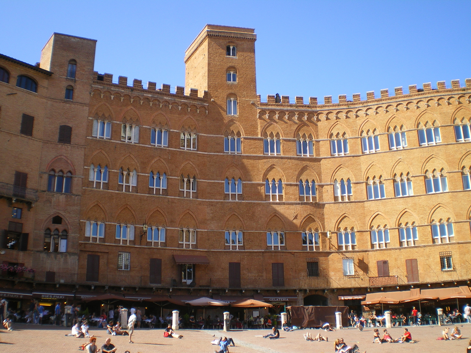 Siena