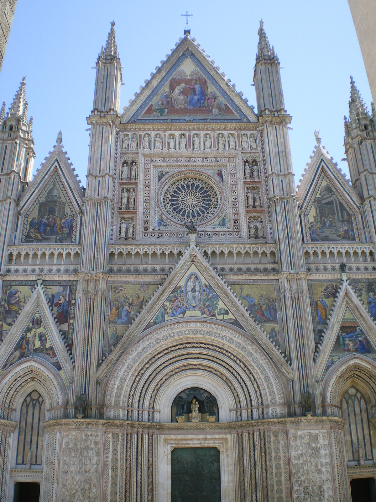 Orvieto