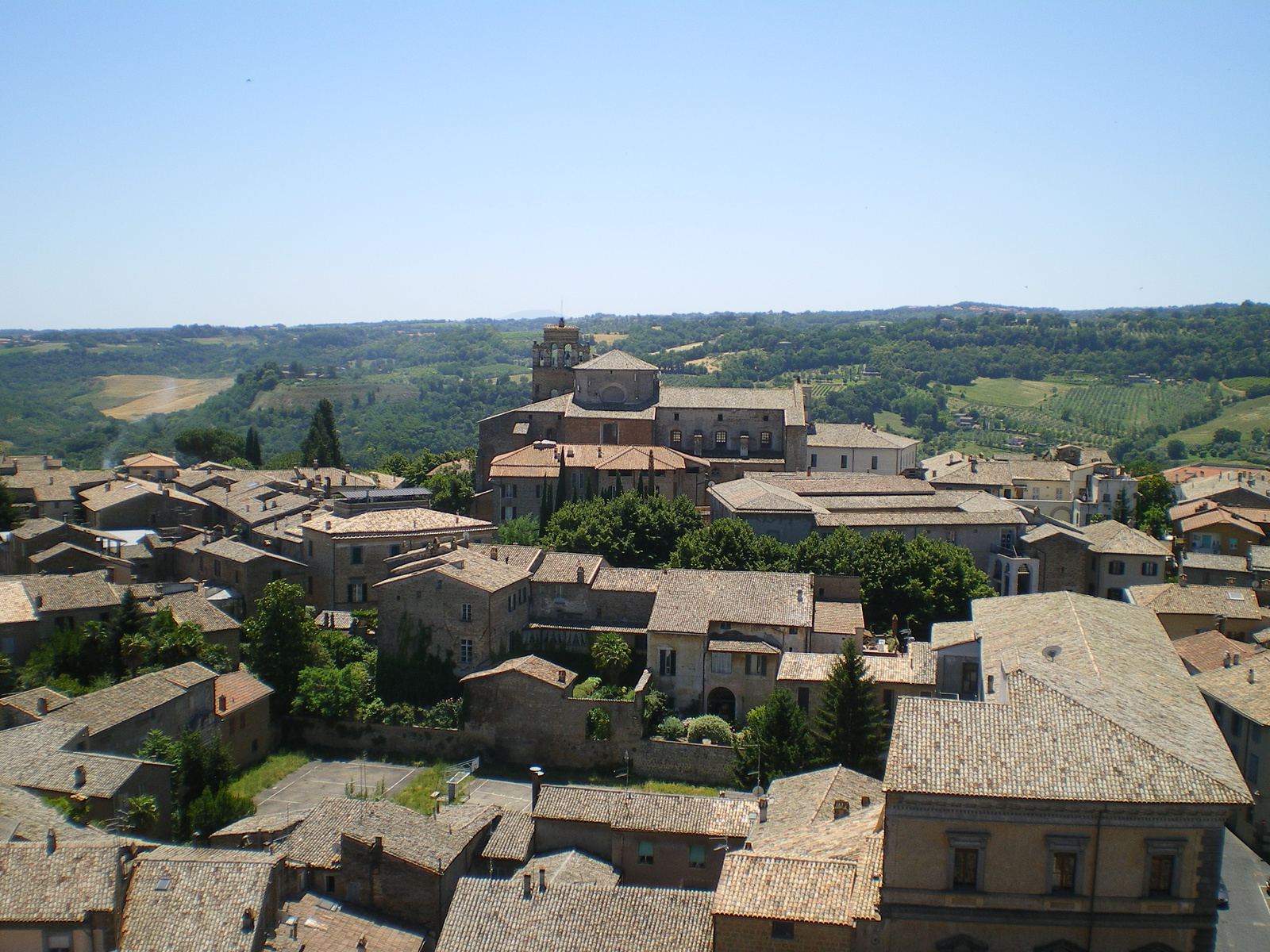 Orvieto