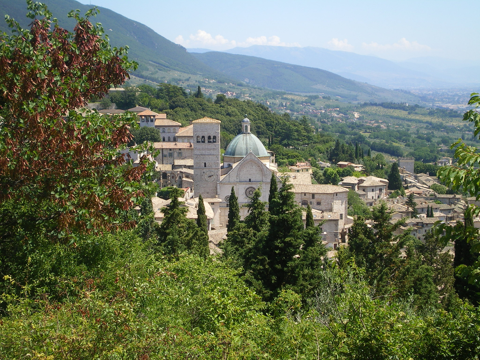 Assisi