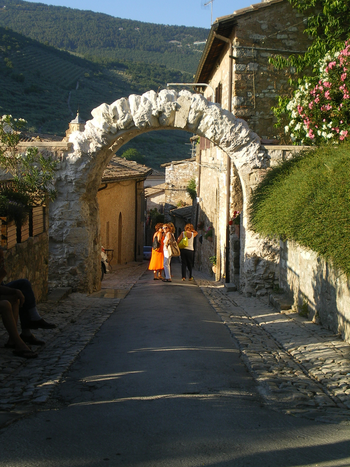 Spello