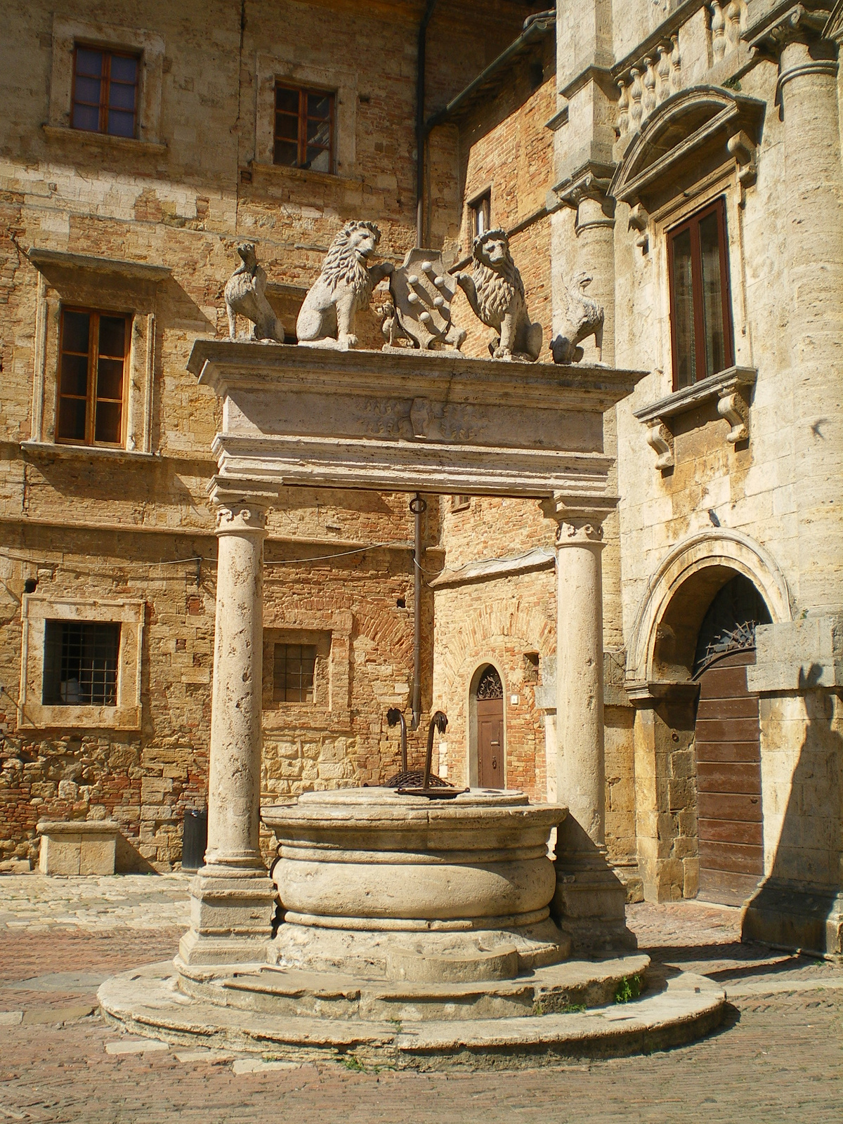 Montepulciano