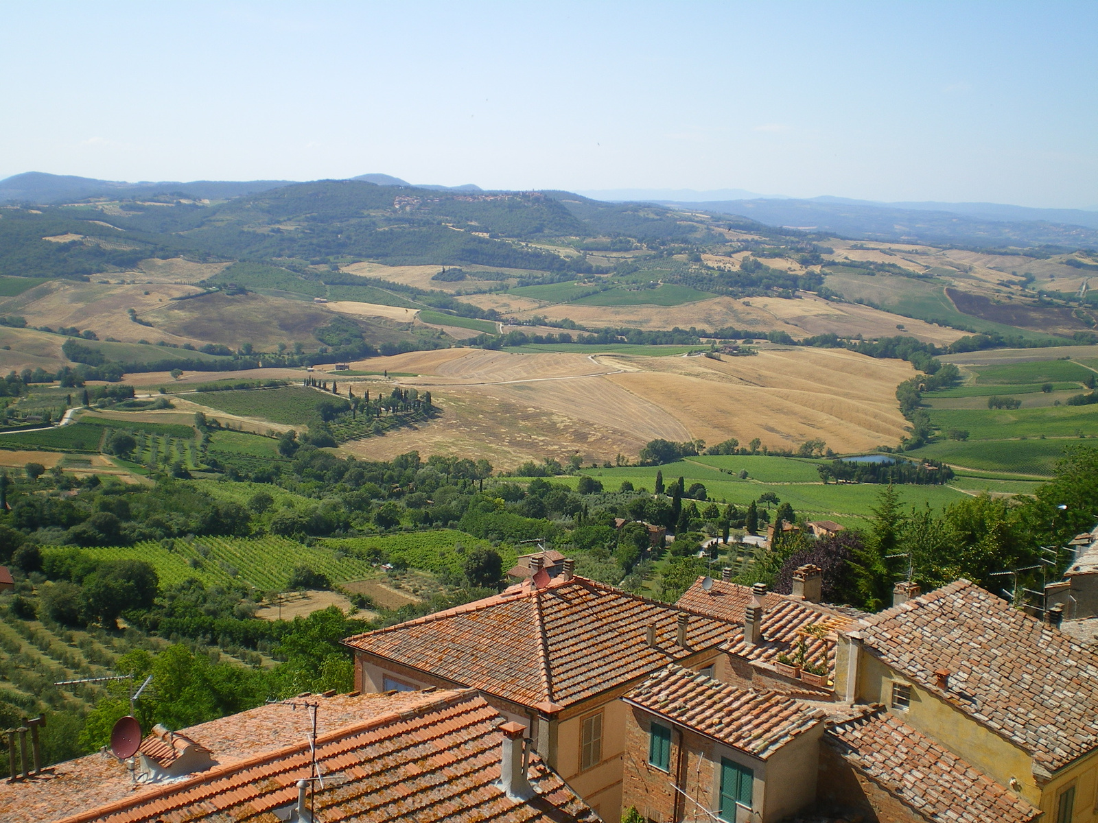 Montepulciano