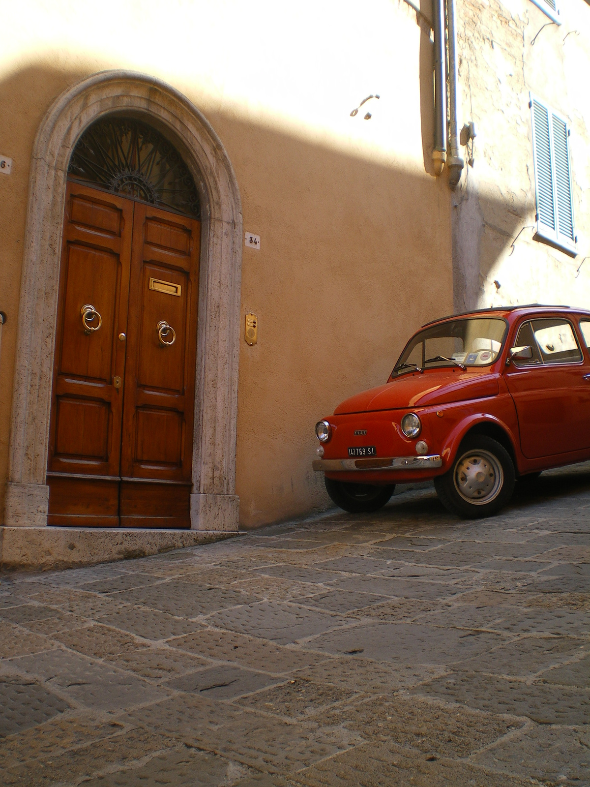 Montepulciano