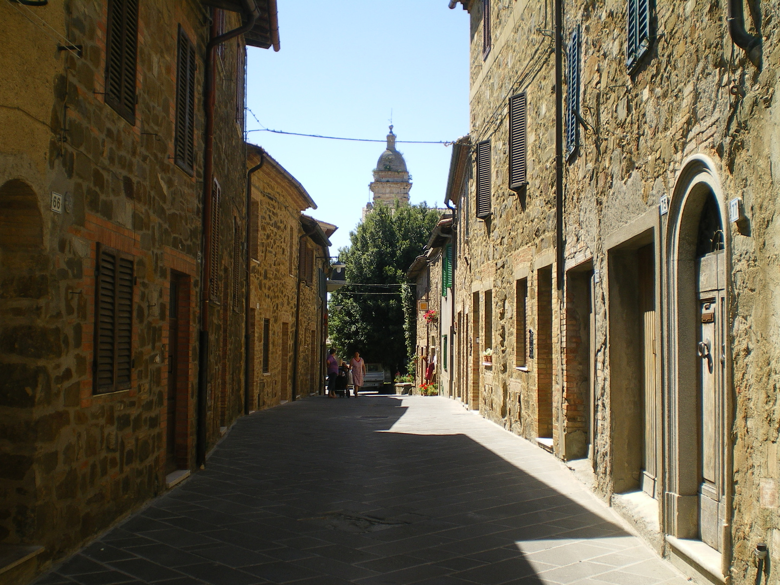 Montalcino