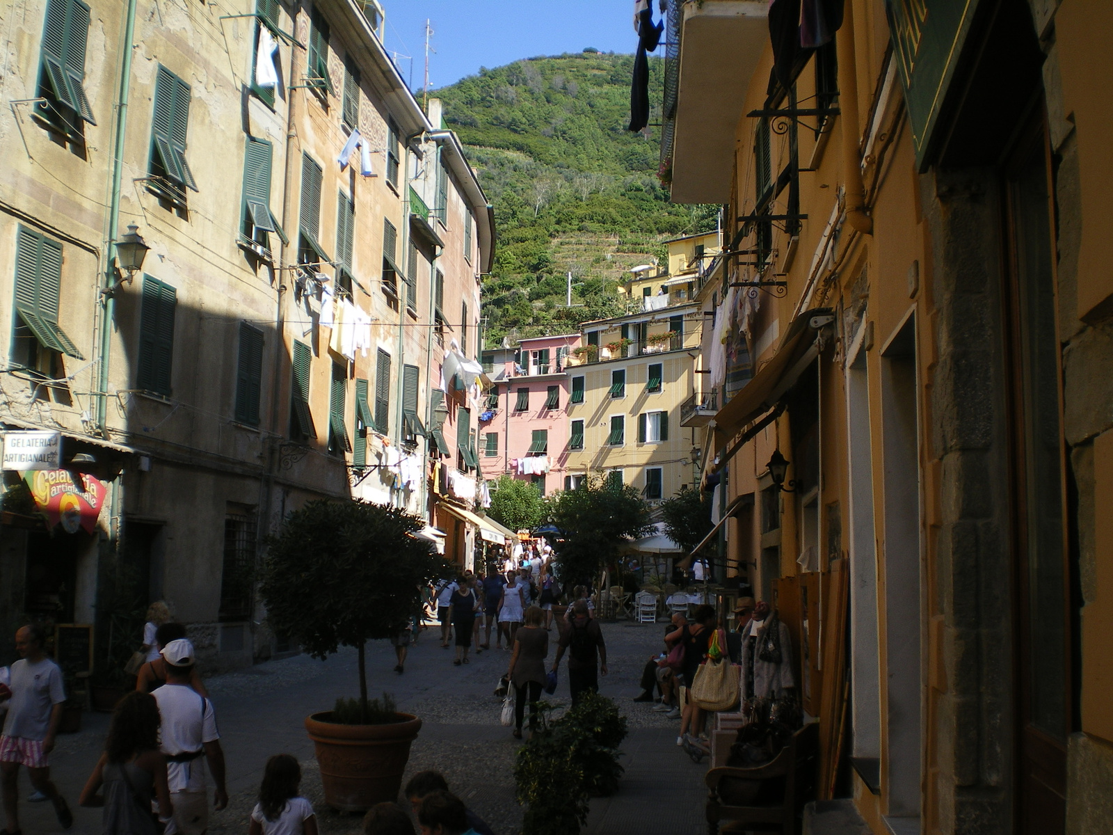 Vernazza