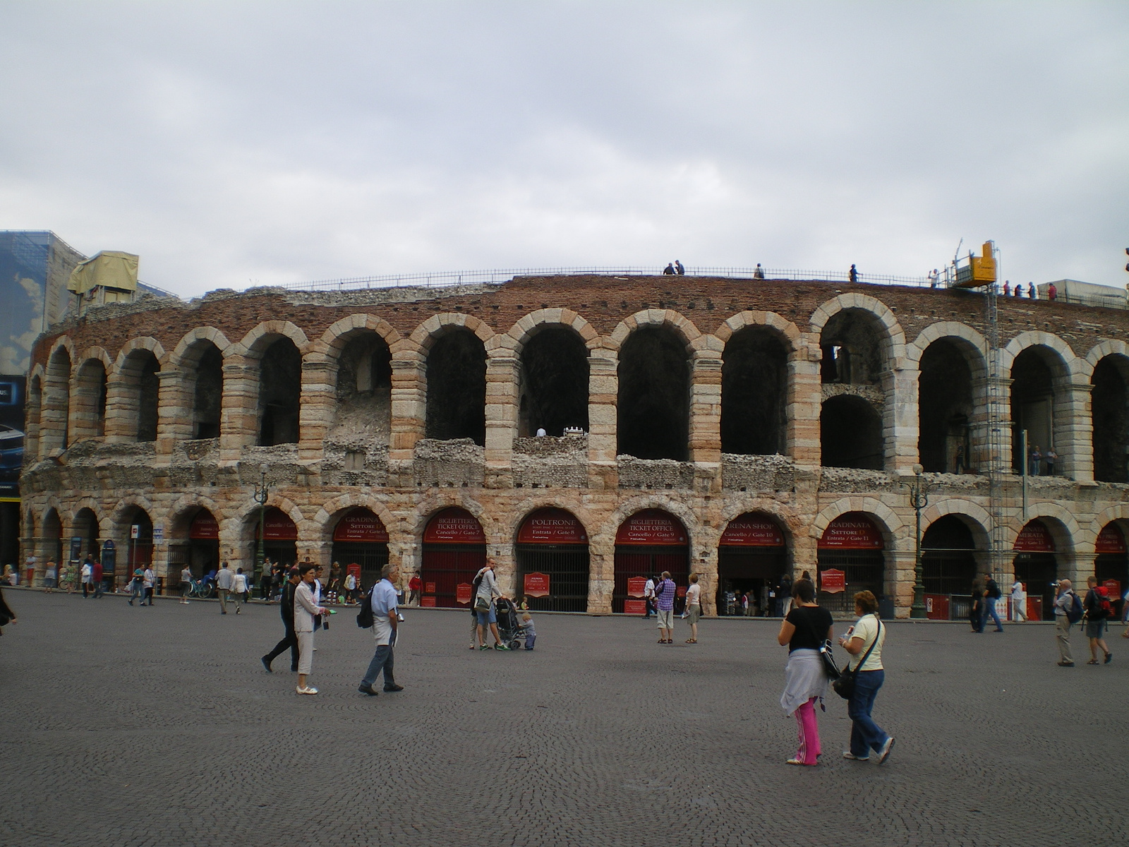 Verona