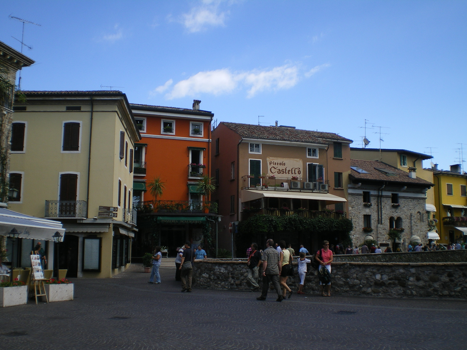 Sirmione