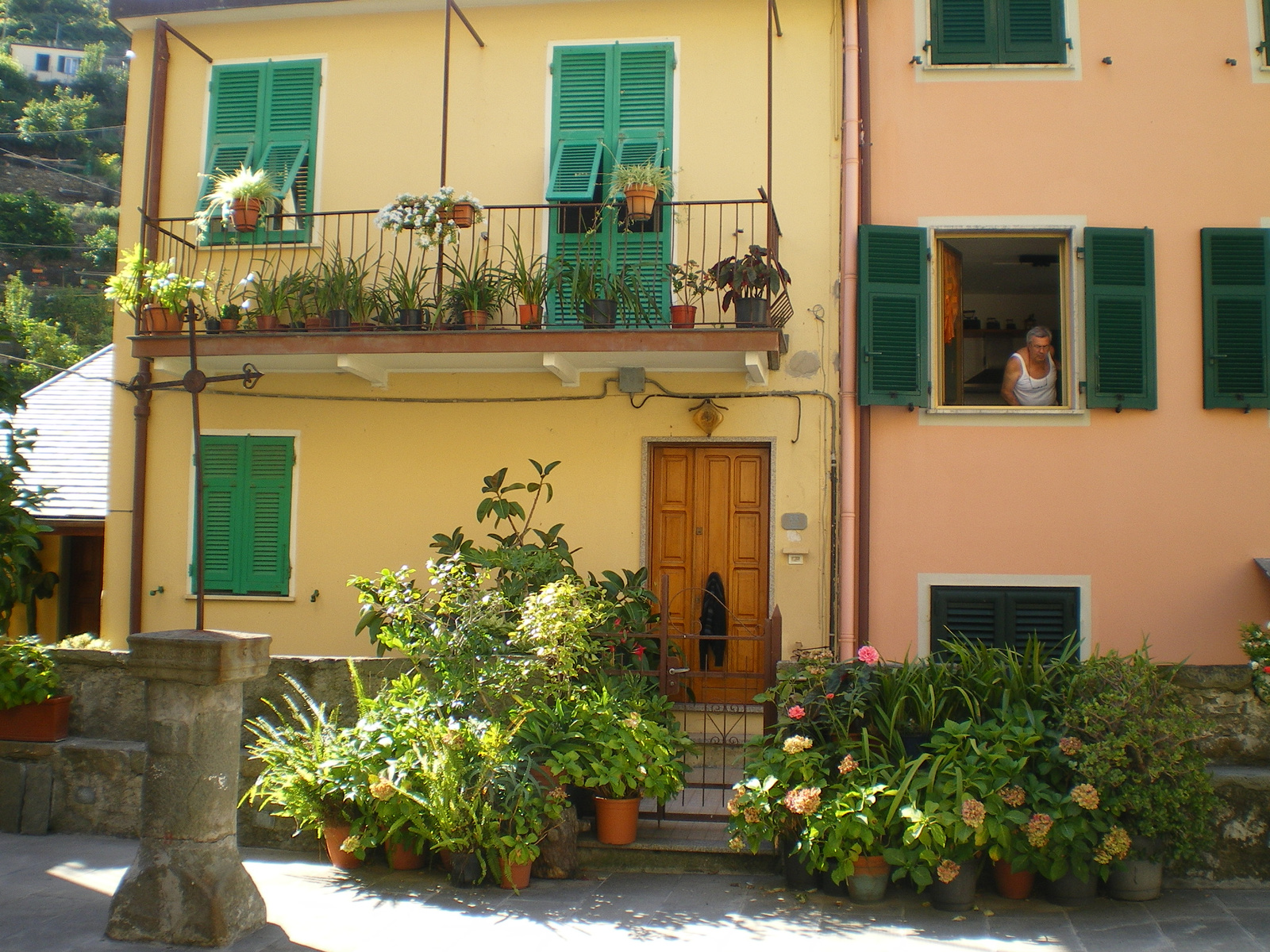 Riomaggiore