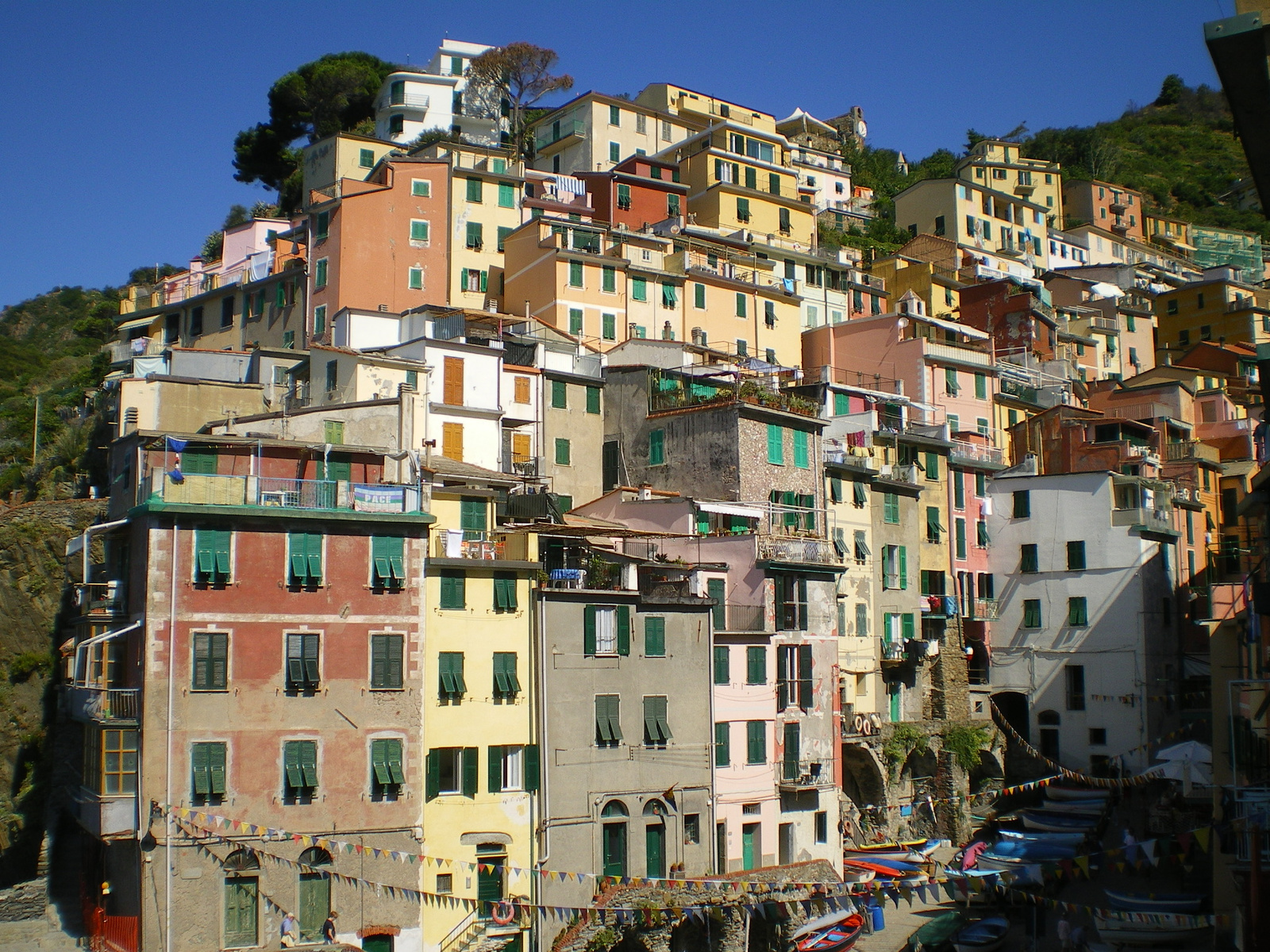 Riomaggiore