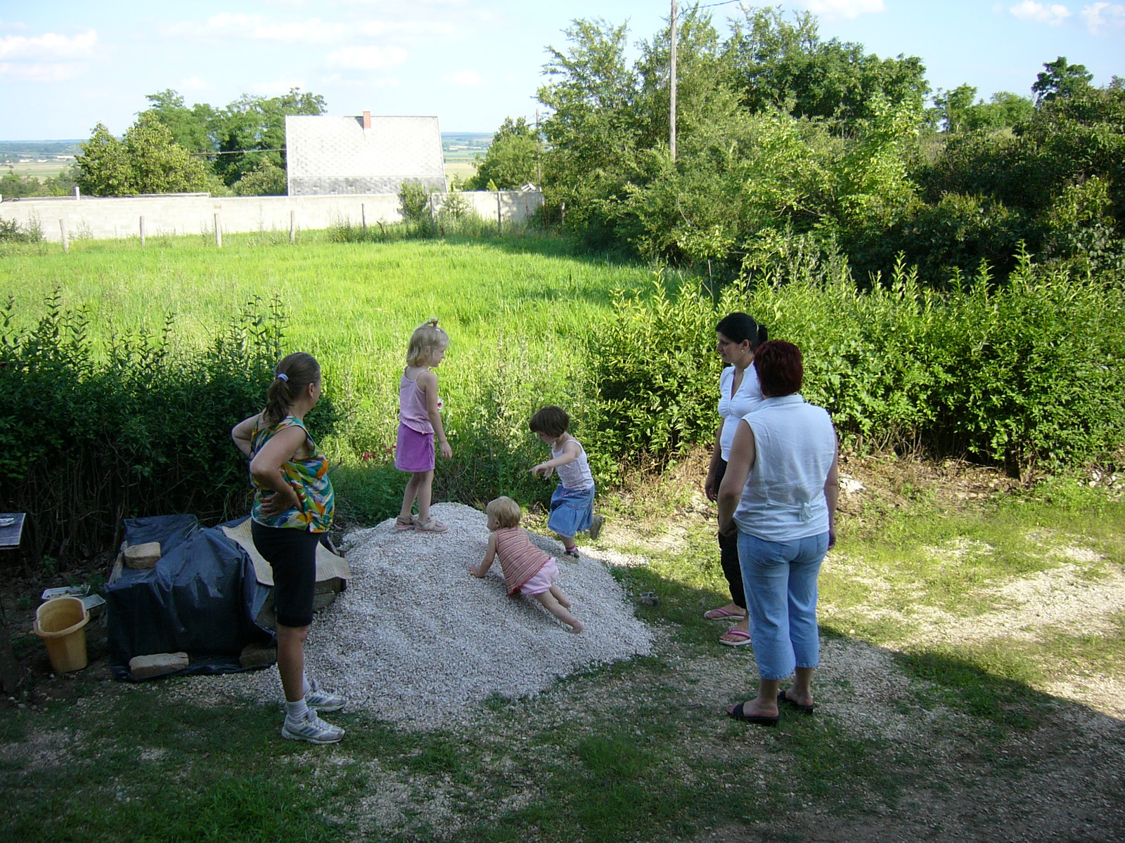 Jancsi 60. szülinapja Csákvár 2008.06.21. 029