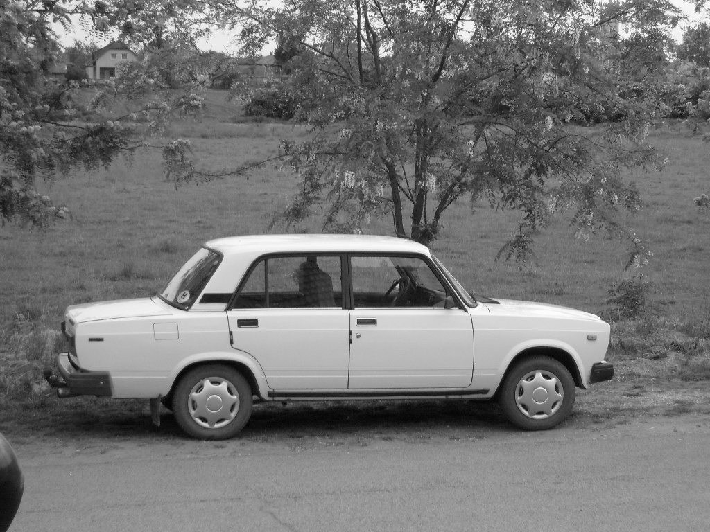 Lada 2107