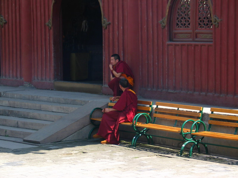 chengde puningsi2