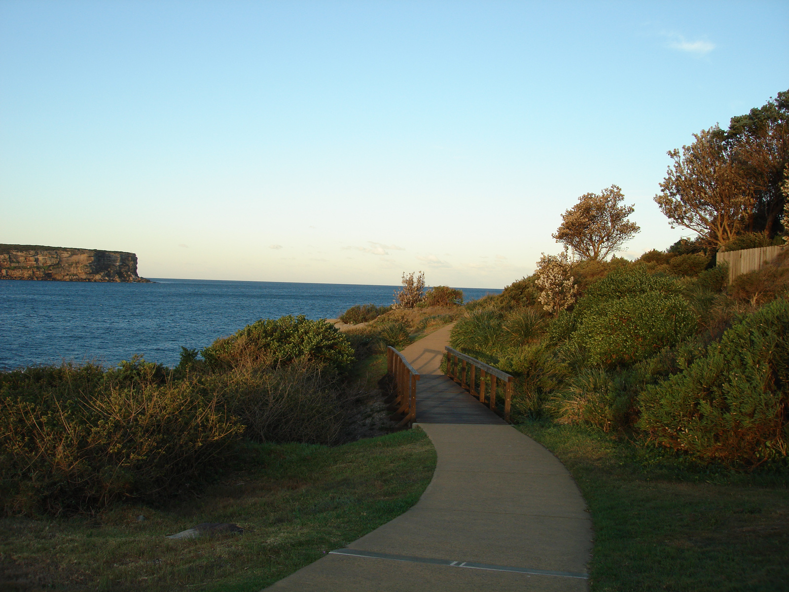 Watsons Bay:)