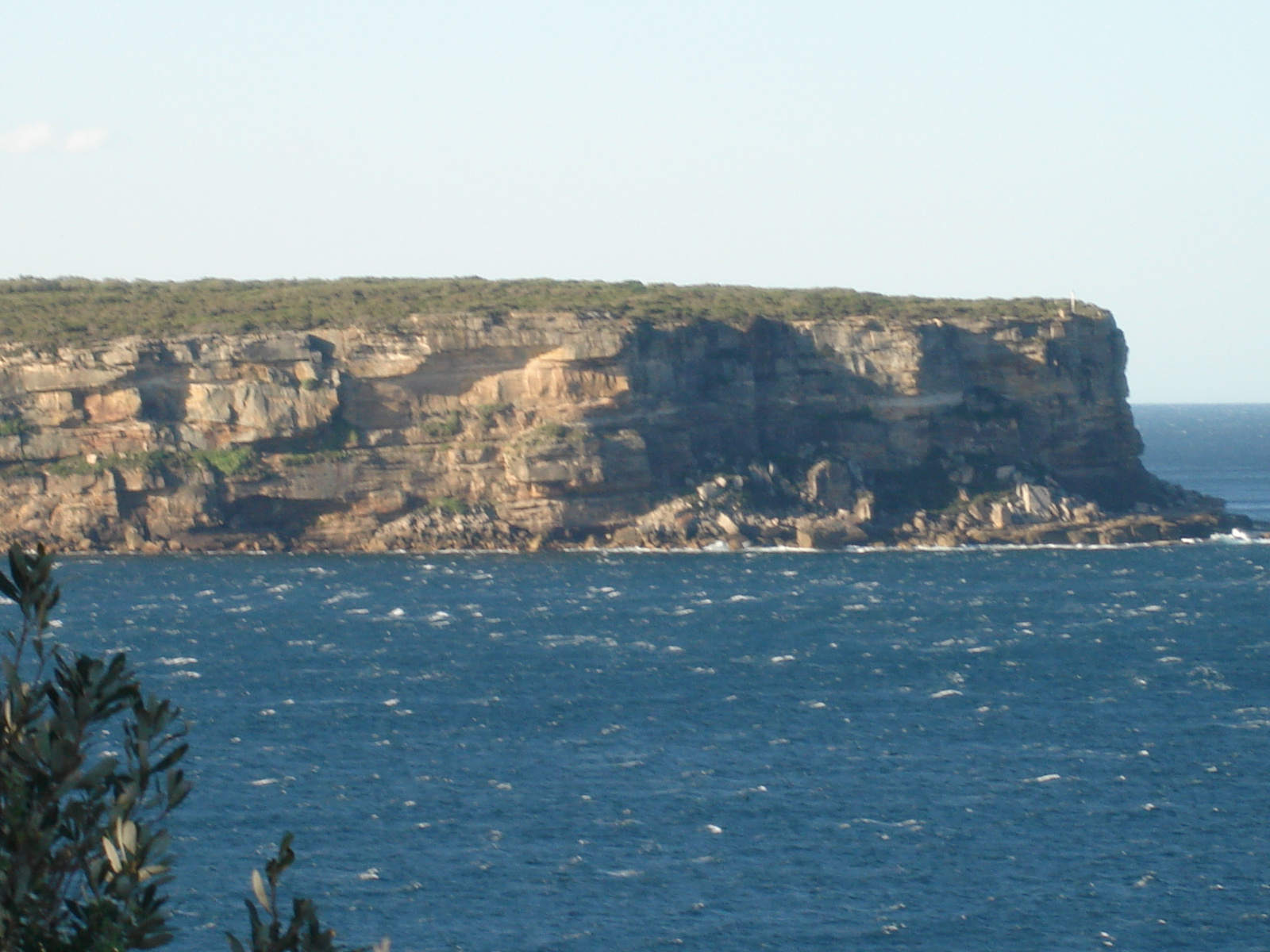 Watsons Bay:)