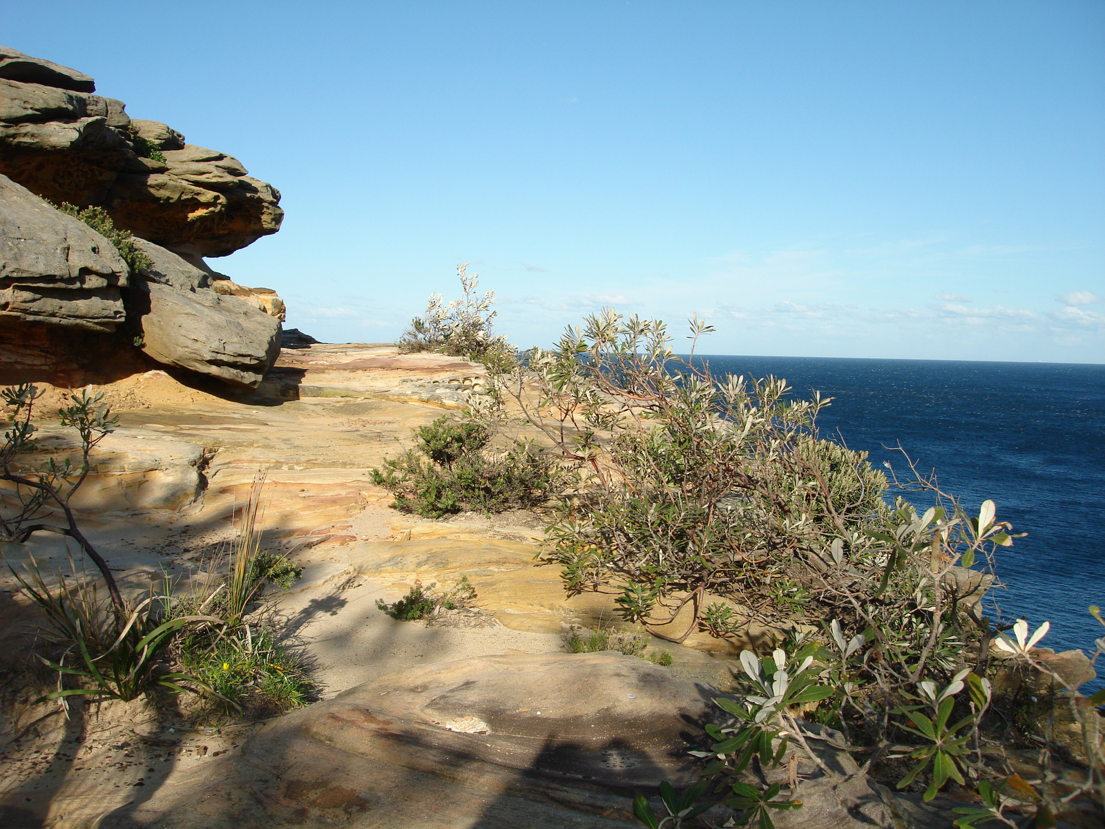 Watsons Bay:)