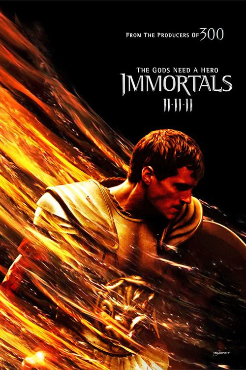 immortals