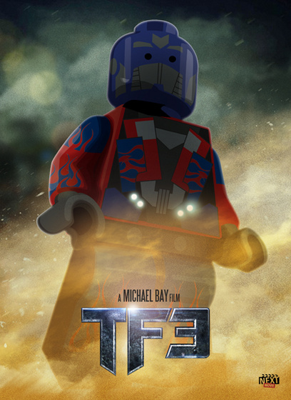 LEGO-Transformers-3