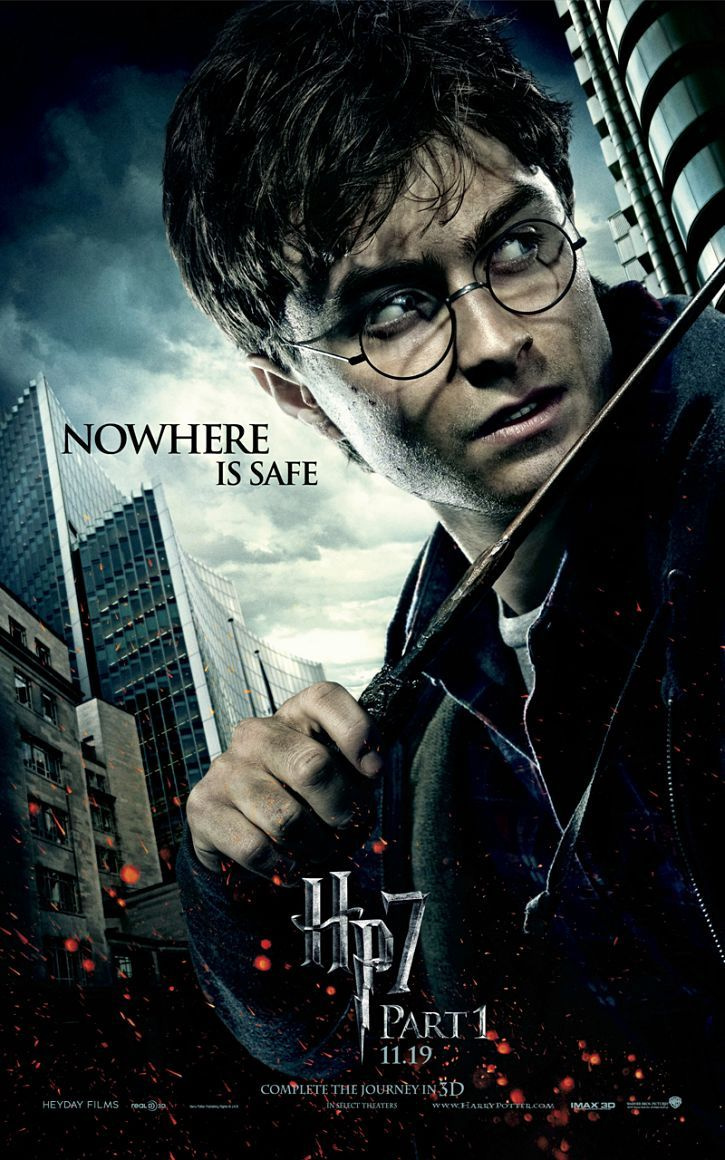 harry potter and the deathly hallows part i ver2 xlg